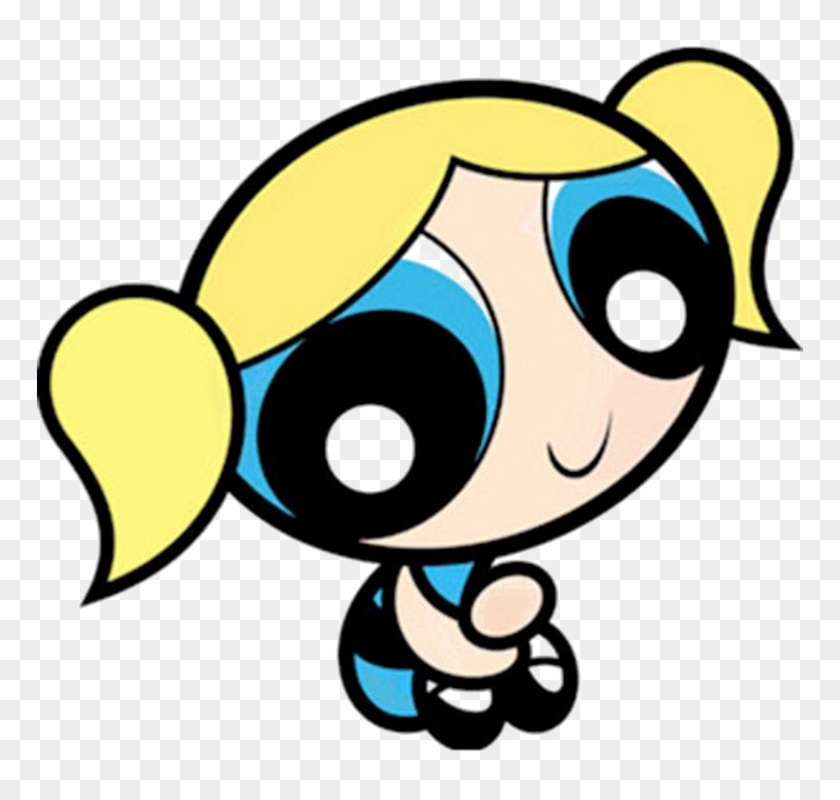 Ppg Bubbles Sticker Ppg Bubbles Shocked Descubre Y Comparte Gif | My ...