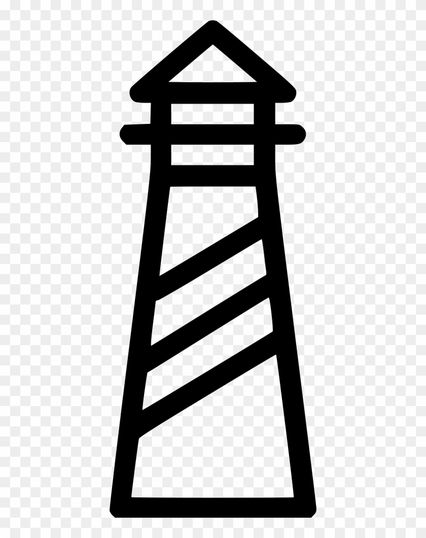 Download Png File Svg Lighthouse Icon Transparent Png Png Download 408x980 77768 Pngfind