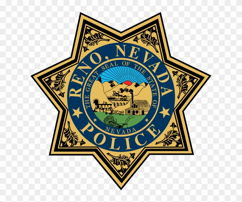 Reno Police Department Seal, HD Png Download - 678x630(#78671) - PngFind