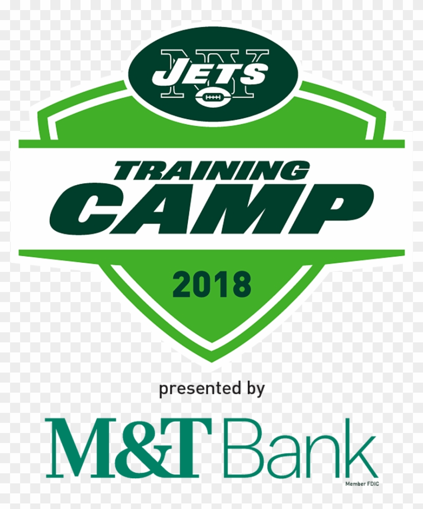 New York Jets Logo transparent PNG - StickPNG