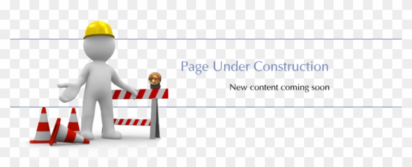 website under construction png
