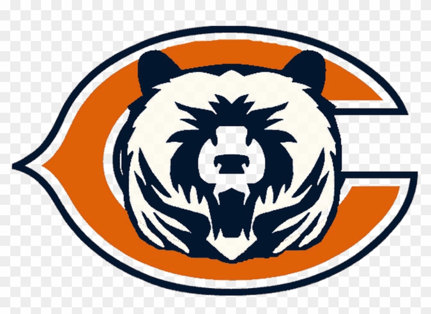 Chicago Bears Png Image Free Download - Chicago Bears Old Logo ...