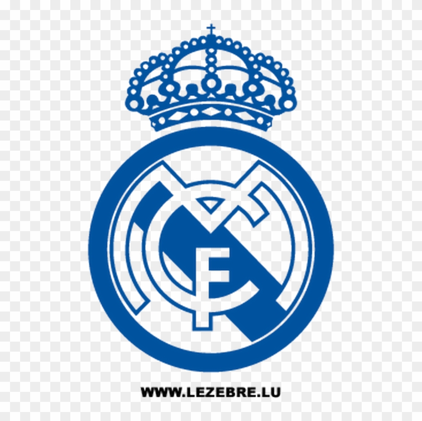 Real Madrid CF PSD by Chicot101 on DeviantArt  Real madrid logo, Real  madrid football club, Real madrid football