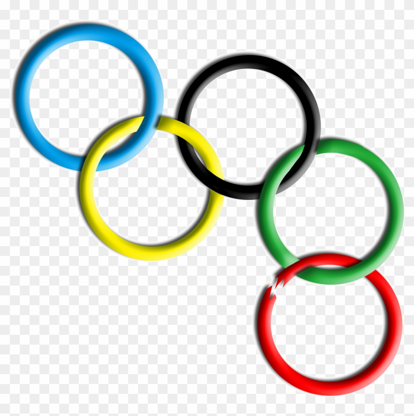 olympic background clipart