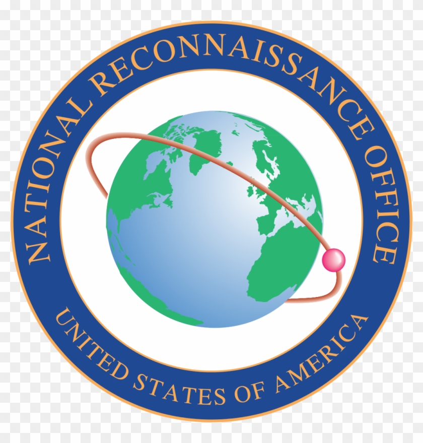 Us National Reconnaissance Office, HD Png Download - 1024x1024(#713973 ...