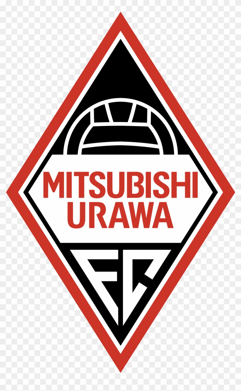 Mitsubishi Urawa Logo Png Transparent Urawa Red Diamonds Logo Png Download 2400x2400 Pngfind