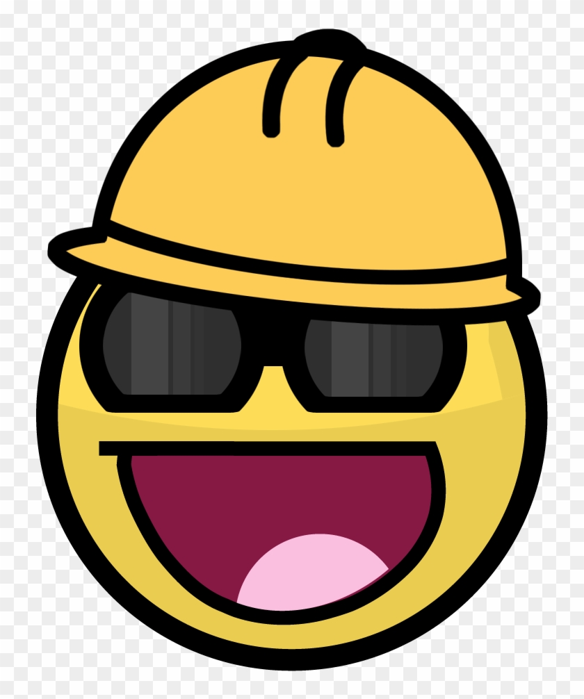 Epic Face Tf2 - Free Transparent PNG Clipart Images Download