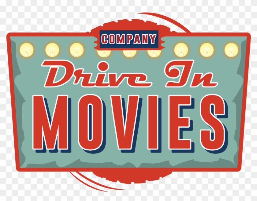 Drive In Movies - Drive In Movie Png, Transparent Png - 1490x1092