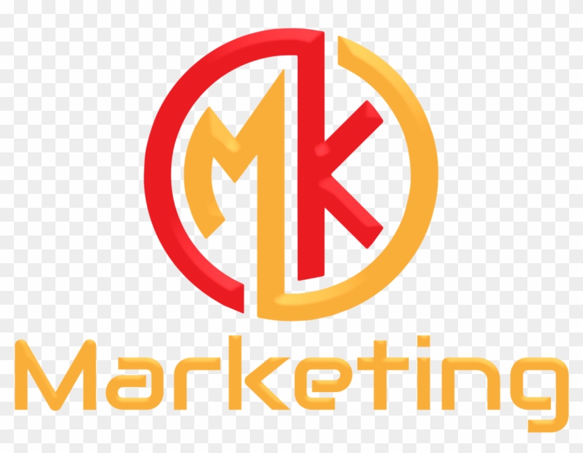 Logos Mk Marketing Services Social Media And Website Marketing Logo Hd Png Download 1274x934 724448 Pngfind