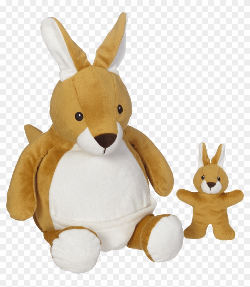 kangaroo scentsy buddy