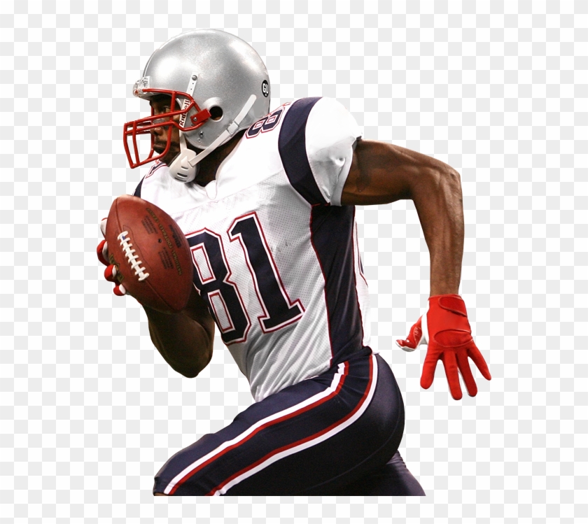 Randy Moss PNG Images, Randy Moss Clipart Free Download