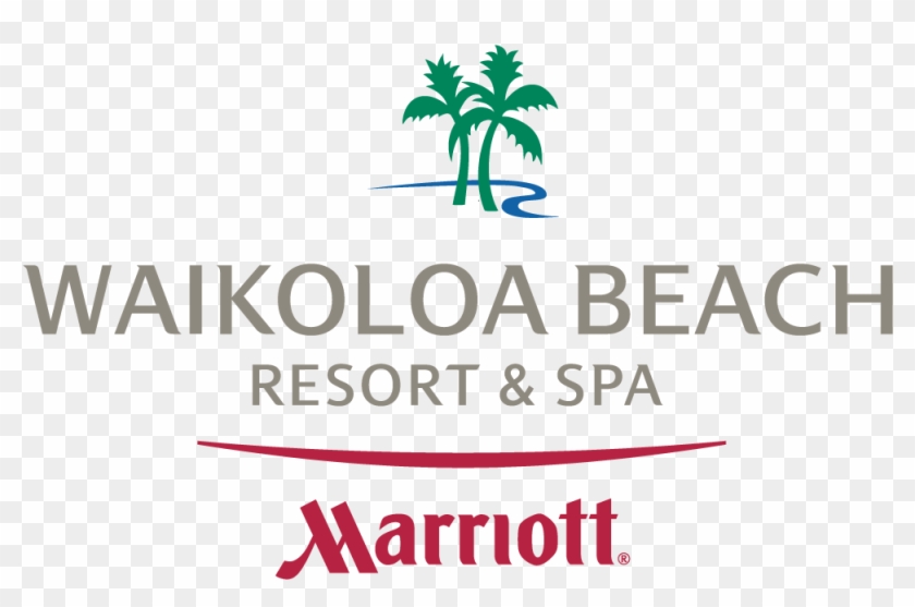 Waikoloa Beach Marriott - Marriott Hotel, HD Png Download - 1000x628 ...