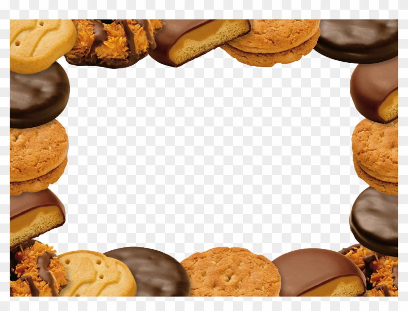 abc bakers cookie clipart