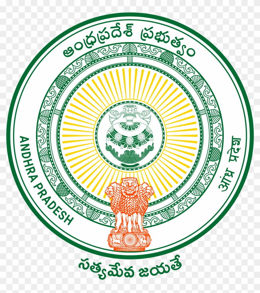 Top 73+ ap govt logo png super hot ceg.edu.vn