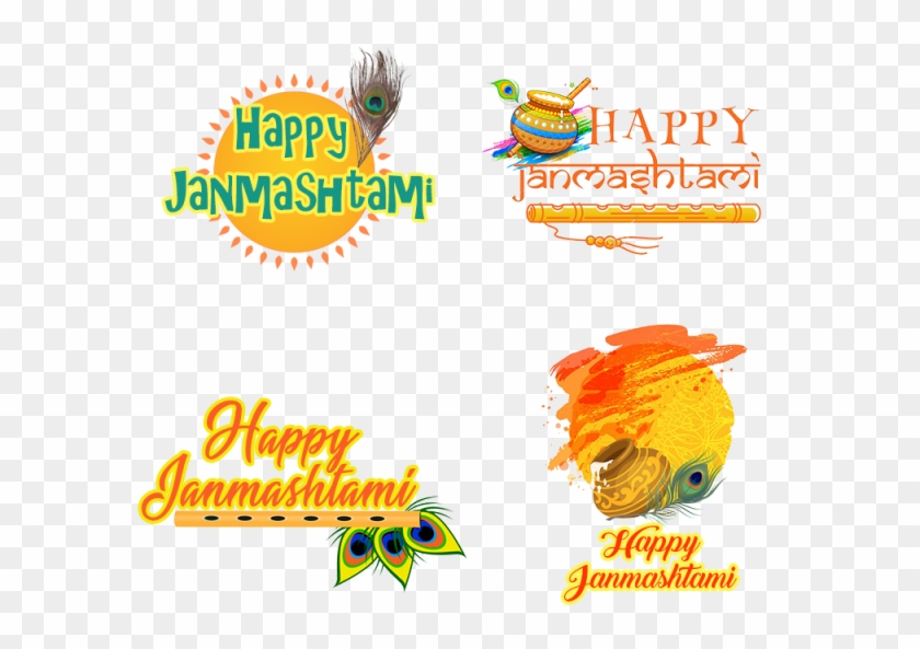 Happy Krishna Janmashtami 2023