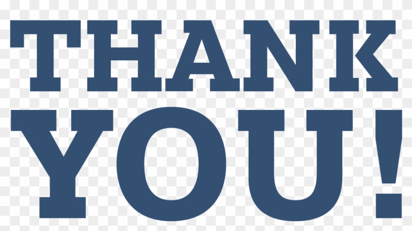 Thank You Png - Thank You Without Background, Transparent Png -  1200x675(#735276) - PngFind