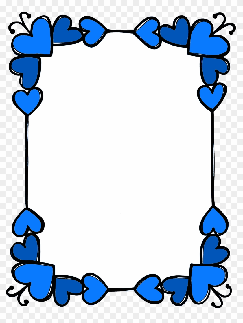 73 739993 Borders For Paper Borders And Frames Frame Layout 