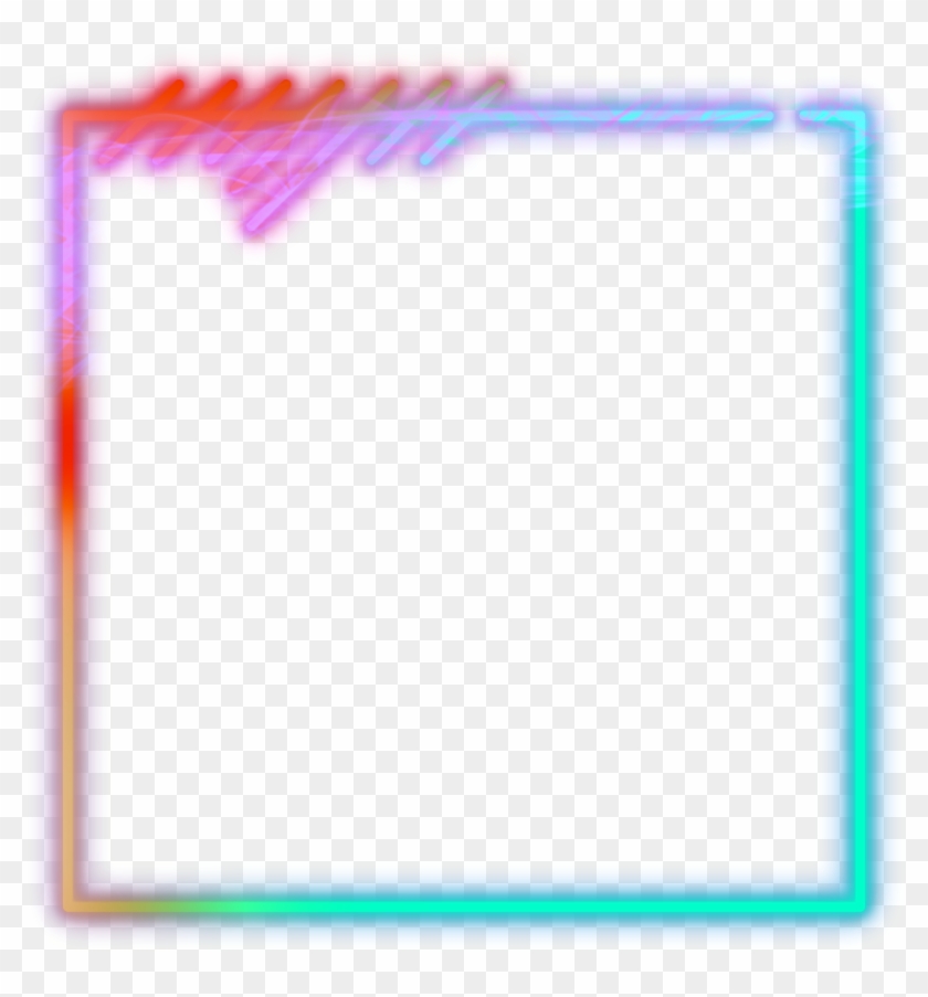 Featured image of post View 12 Neon Border Png Transparent