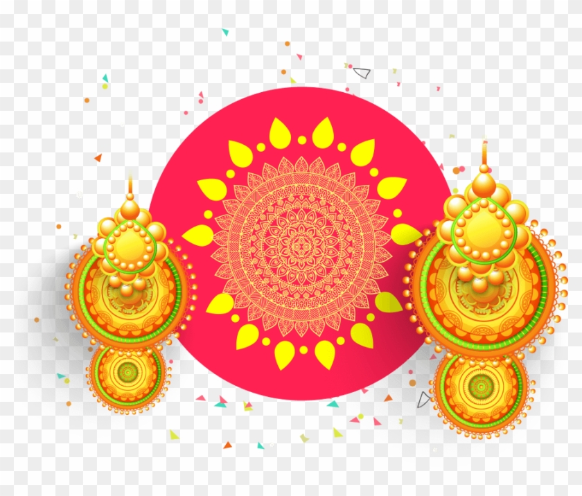 Dhanteras Png Image - Dhanteras Png, Transparent Png - 950x783(#743723) -  PngFind