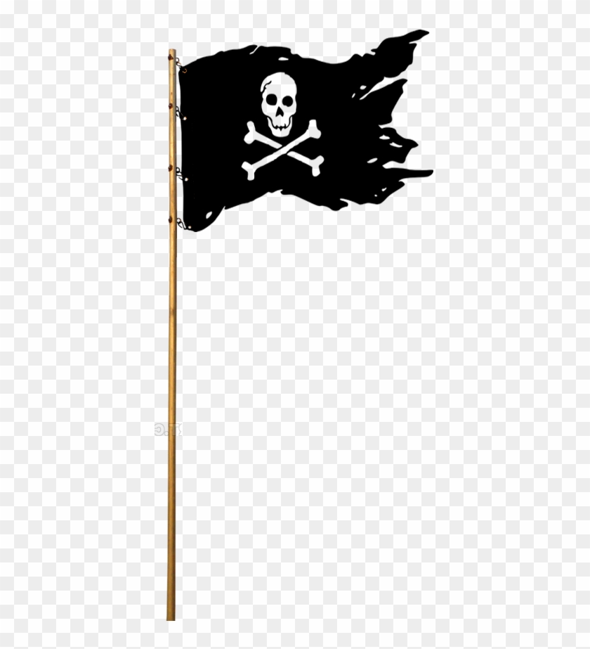 pirate flag png