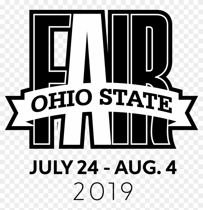 Ohio State Fair Logo