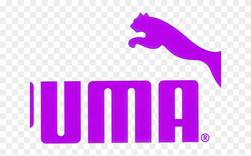 Open full size Puma Logo Png, Rosavecina - Logo Puma. Download transparent  PNG image and share SeekPNG with fri… | Marca de ropa, Artesanías y  manualidades, Gráfico
