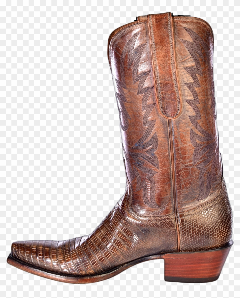 Cowboy Boots Transparent Background 
