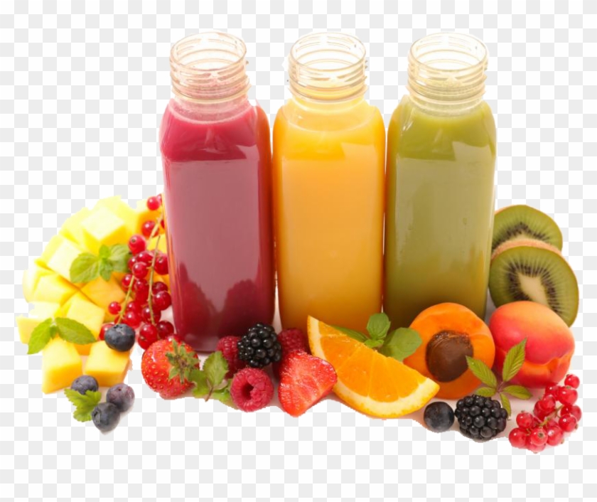 Analysis Of Fruit And Vegetable Juices, HD Png Download 1100x734