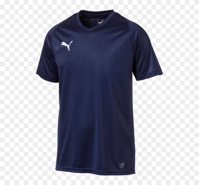 liga jersey core puma