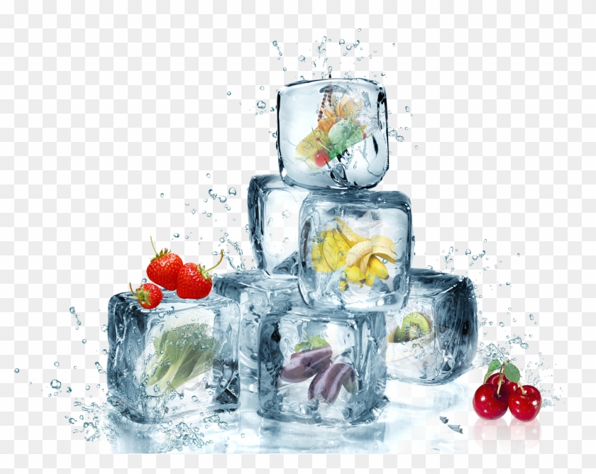 Ice Fruit Blox Fruits PNG Transparent Images Free Download, Vector Files