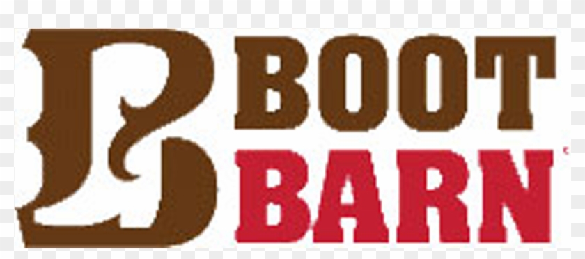 BootBarn Logo