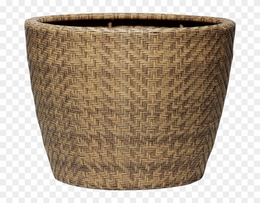 short laundry basket