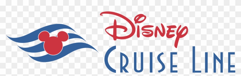 disney cruise logo vector