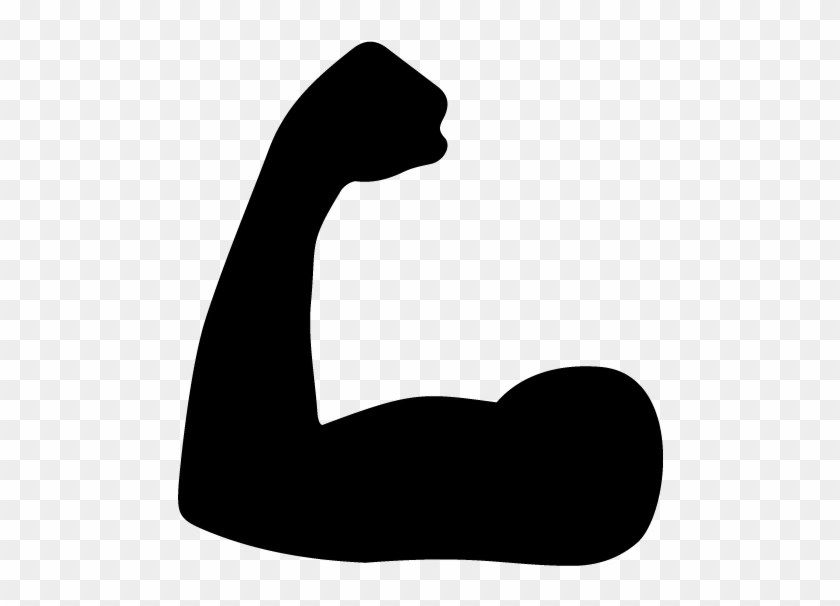 Muscle Icon Png, Transparent Png - 800x600(#765253) - PngFind