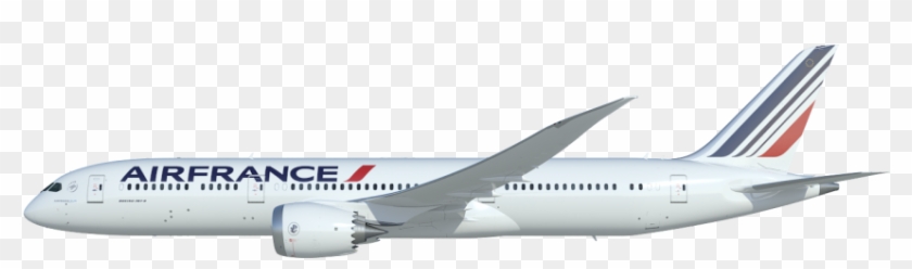 Air France Workers Go On Strike Company Might Fold Air France 777 Png Transparent Png 1000x445 767501 Pngfind