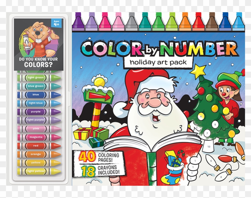Color By Number Floor Pad Coloring Book Hd Png Download 800x1024 768382 Pngfind