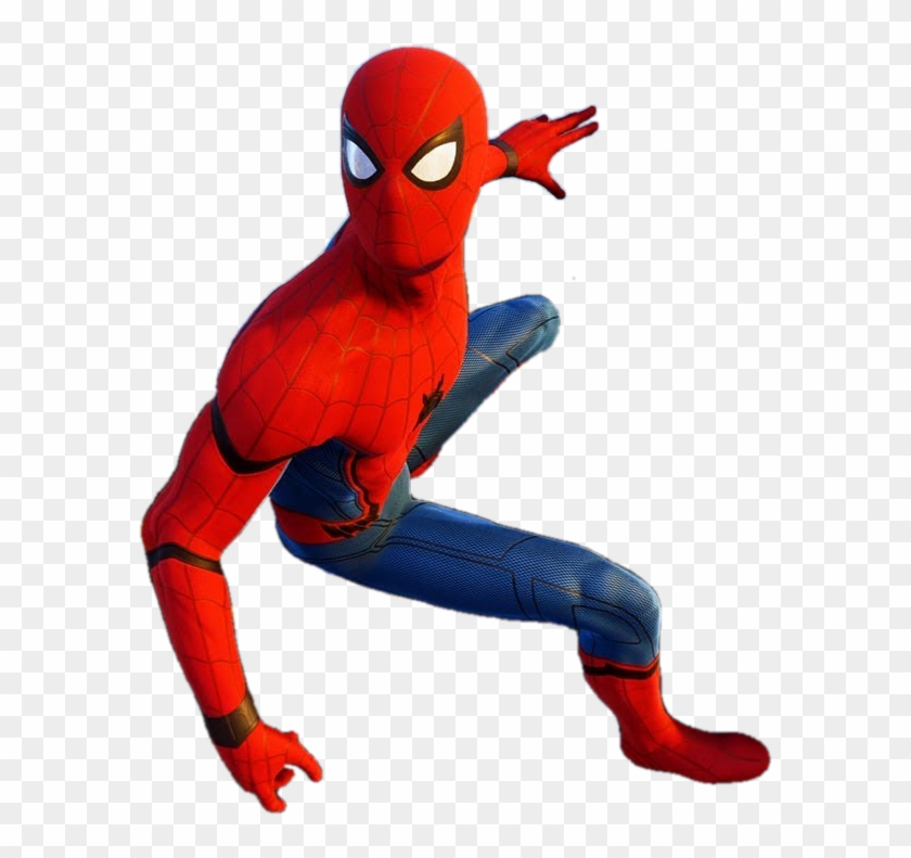 Spiderman Transparent Png Images High Quality And Best - Spider-man, Png  Download - 1280x720(#769351) - PngFind