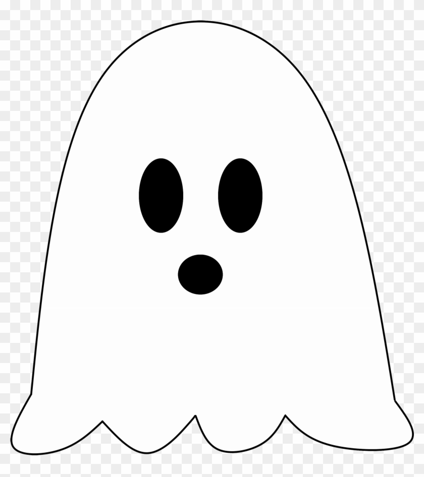 Cute Ghostdownload Now - Cartoon, HD Png Download - 2475x2500(#770282 ...