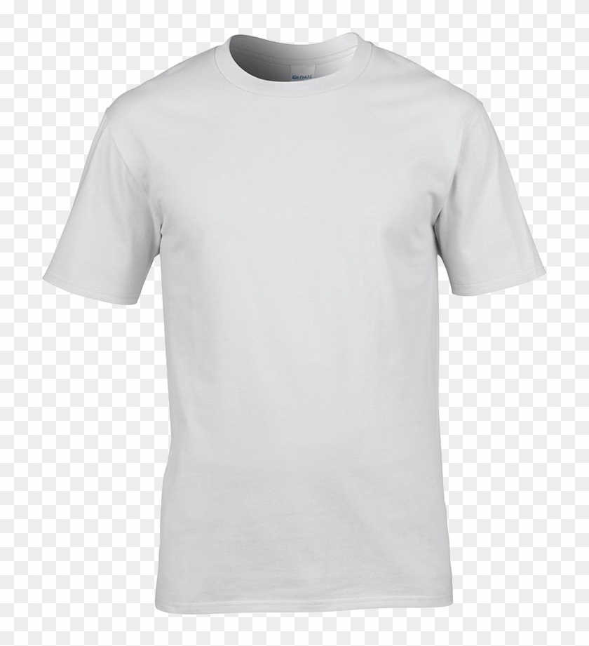 white t shirt template png