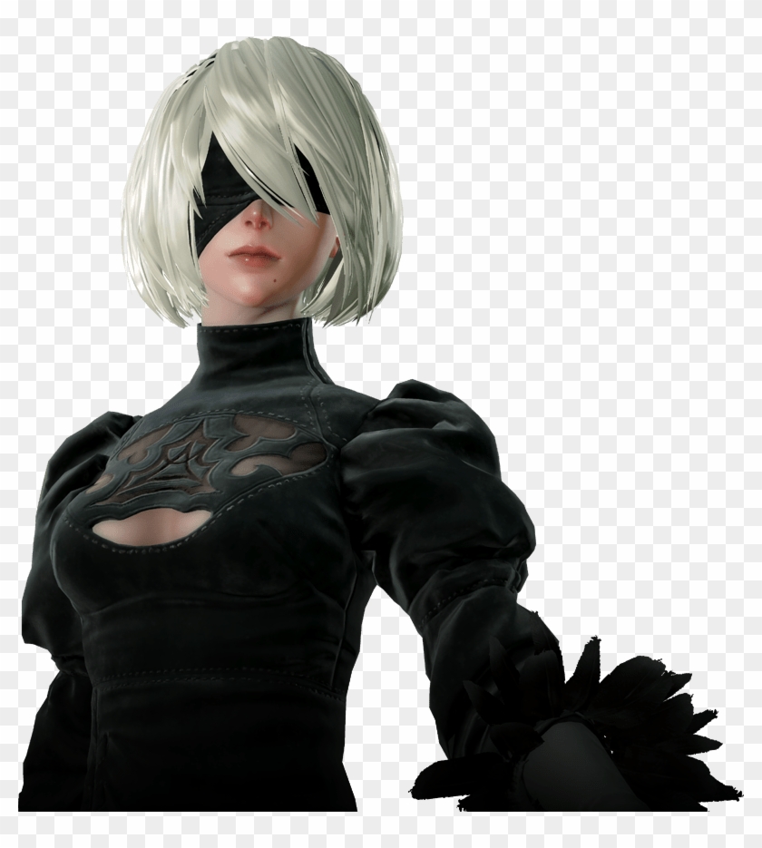 Nier Automata Ver1.1a Anime Unveils New Trailers and January 2023 Premiere  - QooApp News
