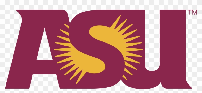 Asu Logo Png Transparent - Asu Logo Eps, Png Download - 1997x829 ...