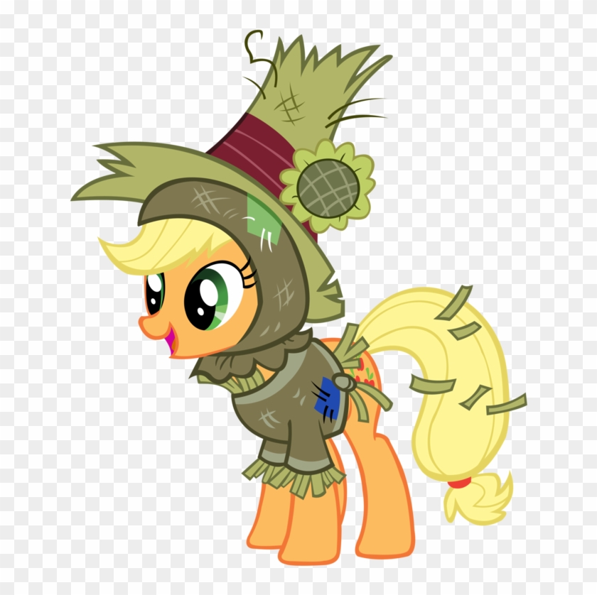 Did I Skeered Ya By Star Burn My Little Pony Scarecrow Hd Png Download 646x758 785042 Pngfind - zeffy should remember when i did a sign 80 i 95 roblox ud