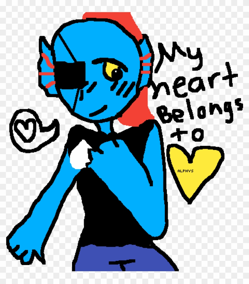 Undyne Png Download Transparent Png 915x1001 Pngfind
