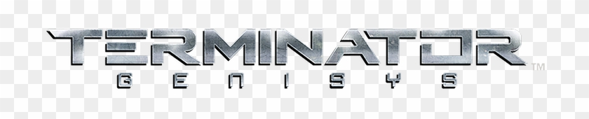 terminator genesis logo