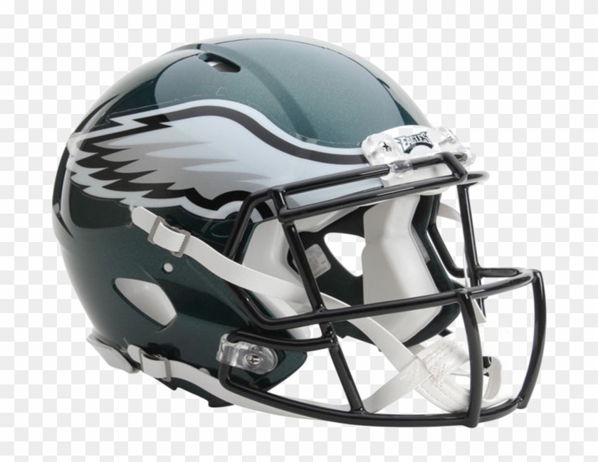 Philadelphia Eagles PNG - Philadelphia Eagles Helmet. - CleanPNG