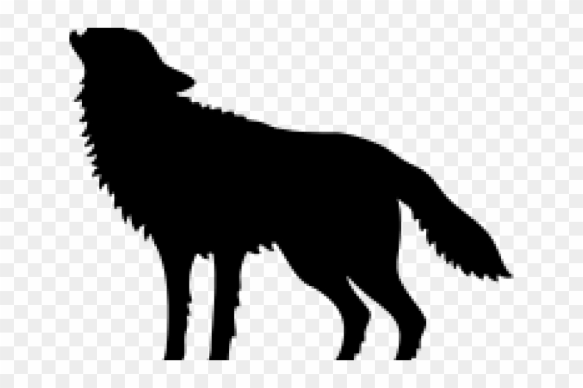 Pierre Et Le Loup Silhouettes Hd Png Download 640x480 Pngfind