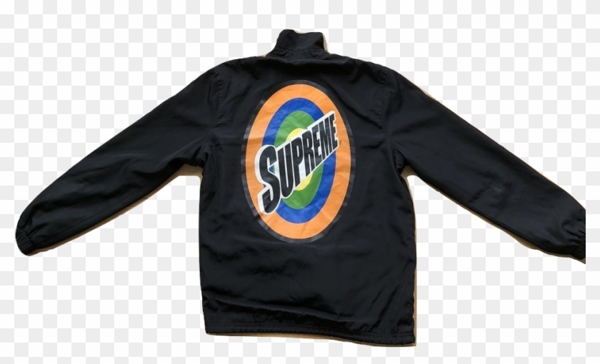 Jacket Supreme T Shirt Roblox