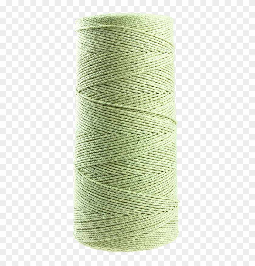 Mint and White Bakers Twine