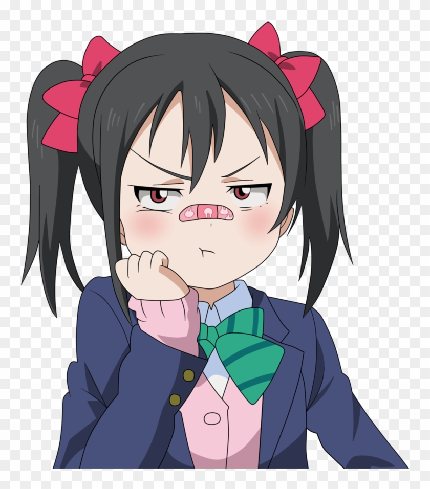 Love Live School Idol Project Images Yazawa Nico