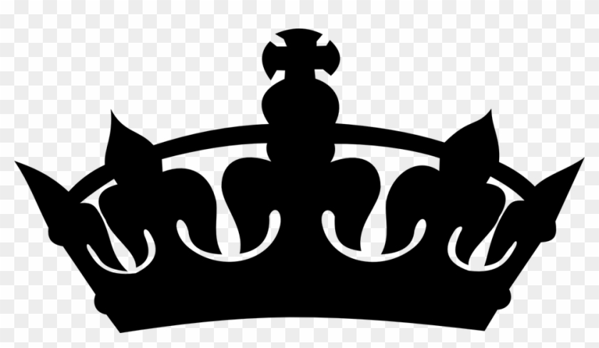 royal king silhouette